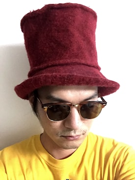 HUMMERさんのコーディネート