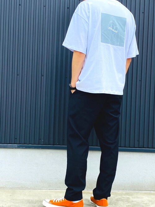 ナトさんのコーディネート