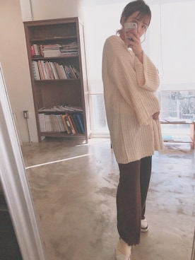 Nさんのコーディネート