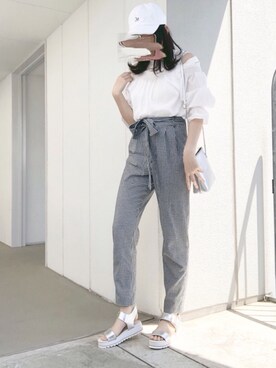 a y u k a ''さんのコーディネート