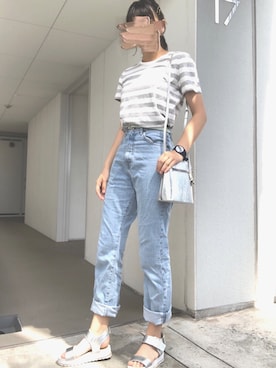 a y u k a ''さんのコーディネート