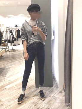 a y u k a ''さんのコーディネート