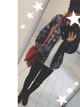 ぴぃさんのコーディネート