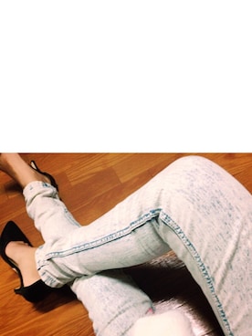 ぴぃさんのコーディネート