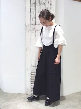 seinoooさん（レディース・160cm）の春コーディネート