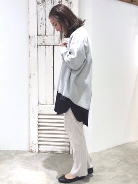 seinoooさんのコーディネート