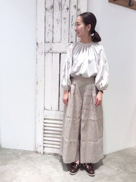 seinoooさんのコーディネート