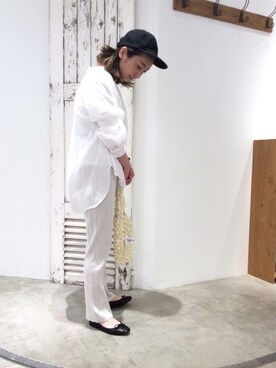 seinoooさんのコーディネート