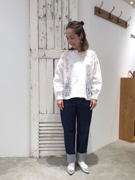 seinoooさんのコーディネート