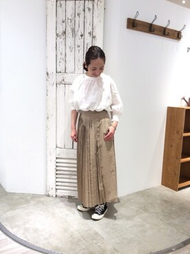 seinoooさんのコーディネート