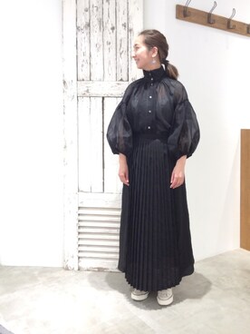 seinoooさんのコーディネート