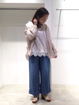 seinoooさんのコーディネート