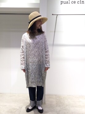 seinoooさんのコーディネート