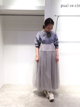 seinoooさんのコーディネート