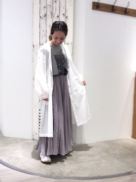 seinoooさんのコーディネート