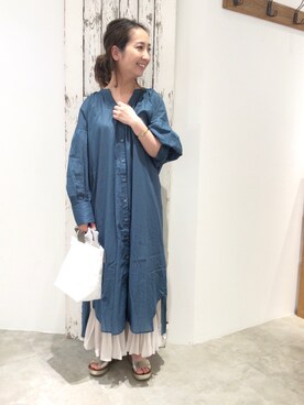 seinoooさんのコーディネート