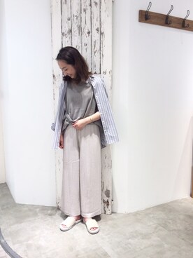 seinoooさんのコーディネート