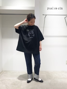 seinoooさんのコーディネート