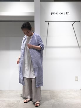 seinoooさんのコーディネート