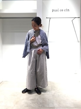 seinoooさんのコーディネート