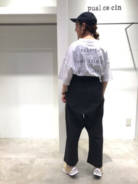 seinoooさんのコーディネート