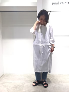 seinoooさんのコーディネート