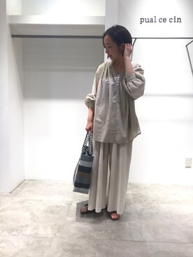 seinoooさんのコーディネート