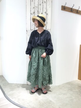 seinoooさんのコーディネート