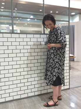 seinoooさんのコーディネート