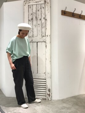 seinoooさんのコーディネート