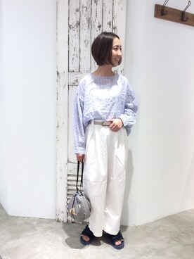 seinoooさんのコーディネート