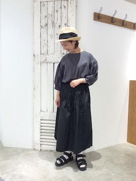 seinoooさんのコーディネート