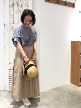 seinoooさんのコーディネート