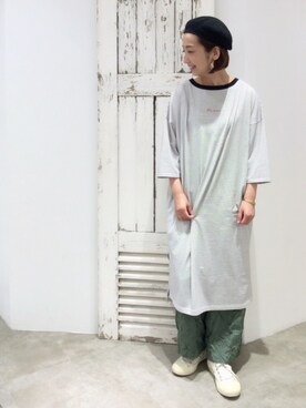 seinoooさんのコーディネート