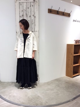 seinoooさんのコーディネート