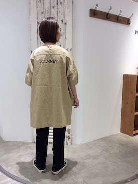 seinoooさんのコーディネート