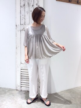 seinoooさんのコーディネート