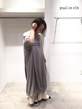 seinoooさんのコーディネート