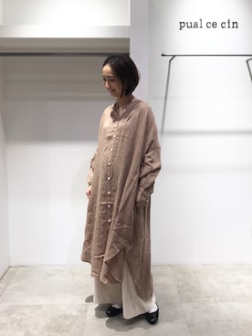 seinoooさんのコーディネート