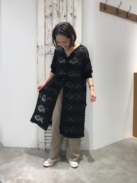 seinoooさん(レディース・160cm)の夏コーディネート