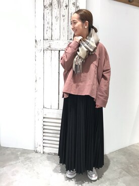 seinoooさんのコーディネート