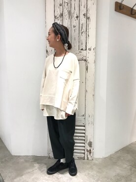 seinoooさんのコーディネート