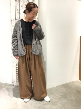 seinoooさんのコーディネート