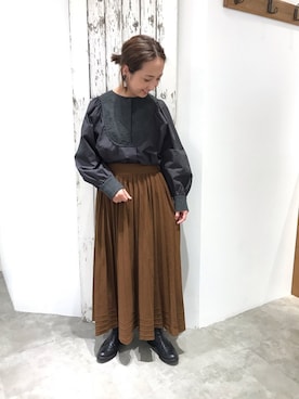 seinoooさんのコーディネート