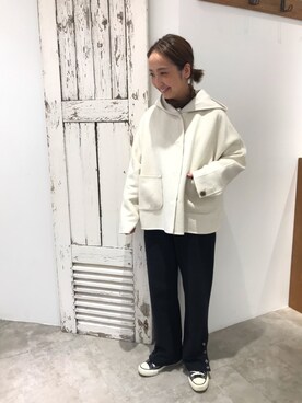 seinoooさんのコーディネート