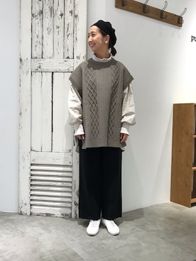 seinoooさんのコーディネート