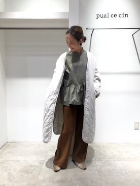 seinoooさんのコーディネート