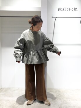 seinoooさんのコーディネート