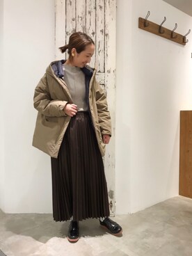 seinoooさんのコーディネート