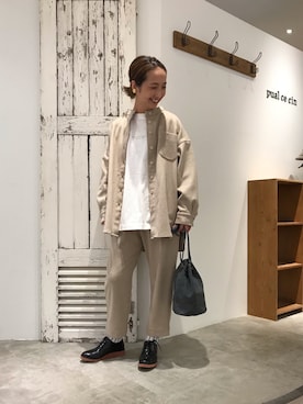 seinoooさんのコーディネート